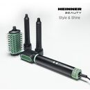 Aparat de coafat profesional heinner has-r15bldc-bk4,  Perii de par electrice | electropc.ro