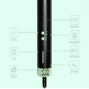 Aparat de coafat profesional heinner has-r15bldc-bk4,  Perii de par electrice | electropc.ro