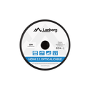 Cablu hdmi m/m v2.1 10 m optic negru aoc,  Cabluri video | electropc.ro