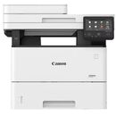 Canon mf553dw, multifunctional laser mono dimensiune a4, viteza printare 43 ppm, print,copy,scan,fax,  duplex, rezolutie: 1200 x 1200 dpi, fpo: 5.7 sec, procesor 800mhz, memorie ram 1gb, limbaje de printare: ufrii, pcl 5e2, pcl6, adobe® postscript3, vitez,  Multifunctionale laser | electropc.ro