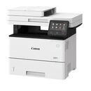 Canon mf553dw, multifunctional laser mono dimensiune a4, viteza printare 43 ppm, print,copy,scan,fax,  duplex, rezolutie: 1200 x 1200 dpi, fpo: 5.7 sec, procesor 800mhz, memorie ram 1gb, limbaje de printare: ufrii, pcl 5e2, pcl6, adobe® postscript3, vitez,  Multifunctionale laser | electropc.ro