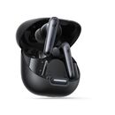 Casti anker "liberty 4 nc", tws, noise canceling, wireless, tip butoni, pana la 50 ore, negru, "a3947g11",  Casti audio | electropc.ro