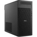 Dell pro max tower t2, 1500w (80 plus platinum) psu, energy star qualified, epeat 2018 registered (gold) , intel core ultra 9 285k (36 mb cache, 24 cores, 24 threads, 3.2 ghz to 5.7 ghz, 125w), nvidia rtx 2000 ada, 16 gb gddr6, 4 mdp to dp adapters, 64gb:,  Desktop PC | electropc.ro