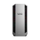 Desktop gaming lenovo loq tower 26adr10 , amd ryzen™ 7 8745hx (8c / 16t, 3.6 / 5.1ghz, 8mb l2 / 32mb l3), video nvidia® geforce rtx™ 5060 ti 8gb gddr7, ram 2x 16gb sodimm ddr5-5200; two ddr5 sodimm slots, dual-channel capable; up to 64gb ddr5-5200,  1tb s,  Desktop PC | electropc.ro
