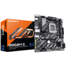 Gigabyte b860m e. processor manufacturer: intel, processor socket: lga 1851 (socket v1), compatible processor series: intel core ultra (series 2). supported memory types: ddr5-sdram, maximum internal memory: 128 gb, memory slots type: dimm. supported stor,  Placi de baza | electropc.ro