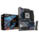 Gigabyte x870e aorus master x3d. processor manufacturer: amd, processor socket: socket am5, compatible processor series: amd ryzen 7000 series, amd ryzen 8000 series, amd ryzen 9000 series. supported memory types: ddr5-sdram, maximum internal memory: 256 ,  Placi de baza | electropc.ro