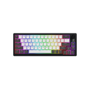 Hator skyfall pro wireless 65. keyboard form factor: 65%. keyboard style: straight. connectivity technology: wired & wireless, device interface: usb + rf wireless + bluetooth, keyboard key switch: mechanical, keyboard layout: qwerty. backlight type: rgb l,  Tastaturi | electropc.ro