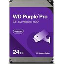Hdd westerndigital 24tb 7200rpm 512mb 3.5" sata,  Hard Disk-uri SurveiIlance | electropc.ro