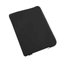 Husa laptop lenovo 15.6", negru, functii: rezistent la apa, interior captusit, numar compartimente interioare: 1, tip inchidere: fermoar, material: poliester, dimendiuni (lungime x inaltime x adancime): 415mm x 20mm x 275mm, greutate: 205g, garantie: 1 an,  Genti laptop | electropc.ro