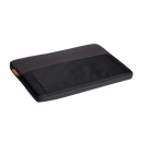 Husa laptop trust lisboa, compatibila cu dimensiune diagonala latop maxim 16", negru,  Genti laptop | electropc.ro