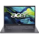 Laptop acer aspire 17 a17-51m-75h8, 17.3 inches (43,94 cm), acer comfyview™ full hd ips display with led-backlight (non-glare), 1920 x 1080, 16:9, intel® core™ 7 processor 150u, 1.8 ghz base clock (up to 5.4 ghz max. performance clock rate), 12 mb intel® ,  Laptopuri | electropc.ro