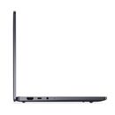 Laptop dell pro 13 premium (pa13250), 13.3-inch touch display with gorilla glass, qhd+ (2560 x 1600), 500 nits, low power, 100% srgb, anti- glare, comfortview+, 8mp ir camera, 8mp hdr + ir camera with presence detection, facial recognition, tnr, camera sh,  Laptopuri | electropc.ro