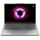 Laptop lenovo gaming loq 15arp10e, 15.6" fhd (1920x1080) ips 300nits anti-glare, 100% srgb, 144hz, freesync™, amd ryzen™ 7 7735hs (8c / 16t, 3.2 / 4.75ghz, 4mb l2 / 16mb l3), video nvidia® geforce rtx™ 4050 6gb gddr6, boost clock 1605mhz, tgp 65w, 194 ai ,  Laptopuri | electropc.ro