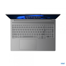 Laptop lenovo ideapad pro 5 16iah10, 16" 2.8k (2880x1800) oled 500nits (typical) / 1100nits (peak) glossy, 100% dci-p3, 120hz vrr, displayhdr™ true black 1000, intel® core™ ultra 9 285h, 16c (6p + 8e + 2lpe) / 16t, max turbo up to 5.4ghz, 24mb, video nvid,  Laptopuri | electropc.ro