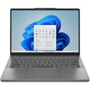 Laptop lenovo ideapad slim 3 14irh10, 14" wuxga (1920x1200) oled 400nits glossy, 100% dci-p3, displayhdr™ true black 500, intel® core i7-13620h, 10c (6p + 4e) / 16t, p-core 2.4 / 4.9ghz, e-core 1.8 / 3.6ghz, 24mb, video integrated intel® uhd graphics, ram,  Laptopuri | electropc.ro
