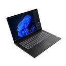 Laptop lenovo v14 g5 irl; 14" fhd (1920x1080) ips 300nits anti-glare, 45% ntsc; intel® core 5 210h, 8c (4p + 4e) / 12t, p-core 2.2 / 4.8ghz, e-core 1.6 / 3.6ghz, 12mb; video integrated intel® graphics; ram 1x 16gb so-dimm ddr5-5200; 512gb ssd m.2 2242 pci,  Laptopuri | electropc.ro
