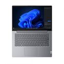 Laptop lenovo v14 g5 irl; 14" fhd (1920x1080) ips 300nits anti-glare, 45% ntsc; intel® core 5 210h, 8c (4p + 4e) / 12t, p-core 2.2 / 4.8ghz, e-core 1.6 / 3.6ghz, 12mb; video integrated intel® graphics; ram 1x 16gb so-dimm ddr5-5200; 512gb ssd m.2 2242 pci,  Laptopuri | electropc.ro