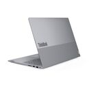 Laptop thinkbook 14 g9 irl; 14" wuxga (1920x1200) ips 400nits anti- glare, 45% ntsc; intel® core 5 210h, 8c (4p + 4e) / 12t, p-core 2.2 / 4.8ghz, e-core 1.6 / 3.6ghz, 12mb; video integrated intel® graphics; ram 1x 16gb so-dimm ddr5-5600; 512gb ssd m.2 224,  Laptopuri | electropc.ro