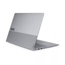 Laptop thinkbook 14 g9 irl; 14" wuxga (1920x1200) ips 400nits anti- glare, 45% ntsc; intel® core 5 210h, 8c (4p + 4e) / 12t, p-core 2.2 / 4.8ghz, e-core 1.6 / 3.6ghz, 12mb; video integrated intel® graphics; ram 1x 16gb so-dimm ddr5-5600; 512gb ssd m.2 224,  Laptopuri | electropc.ro