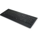 Lenovo 4x30h56854. keyboard form factor: full-size (100%). keyboard style: straight. connectivity technology: wireless, device interface: rf wireless, keyboard layout: qwertz, recommended usage: office. product colour: black,  Tastaturi | electropc.ro