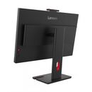 Lenovo thinkvision t27qd-4v. display diagonal: 68.6 cm (27"), display resolution: 2560 x 1440 pixels, hd type: quad hd, display technology: lcd, response time: 6 ms, native aspect ratio: 16:9, viewing angle, horizontal: 178°, viewing angle, vertical: 178°,  Monitoare LED | electropc.ro