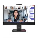 Lenovo thinkvision t27qd-4v. display diagonal: 68.6 cm (27"), display resolution: 2560 x 1440 pixels, hd type: quad hd, display technology: lcd, response time: 6 ms, native aspect ratio: 16:9, viewing angle, horizontal: 178°, viewing angle, vertical: 178°,  Monitoare LED | electropc.ro
