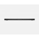 Macbook pro 14.2"/apple m5 (cpu 10-core, gpu 10-core, neural engine16- core)/24gb/1tb – space black – us english kb kb (no adapter) - 2025 (cto from mde34ro/a),  Laptopuri | electropc.ro