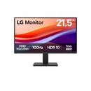 Monitor 21.5" lg 22u401a-b.aeuq,  Monitoare LED | electropc.ro