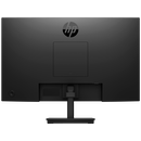 Monitor 23.8" hp series 3 pro, led, ips, fhd 1920x1080, 16:9, 5 ms, vesa 100x100, black, 3yw,  Monitoare LED | electropc.ro