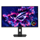 Monitor asus 26.5" xg27aqdng, diagonal (inch): 26.5, diagonal (cm): 67, aspect ratio: 16:9, panel: qd-oled, resolution: 2560x1440, refresh rate: 360hz, response time gtg: 0.03ms, brightness (max): 1000 cd/m², contrast (static) : 1.5m:1, viewing angle: 178,  Monitoare LED | electropc.ro