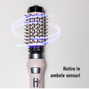Perie rotativa heinner hab-r12rdc-pnk2,  Perii de par electrice | electropc.ro