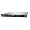 Poweredge r260 rack server intel xeon 6 performance 6325p 3.5g, 4c/8t, 12m cache, turbo, (55w) ddr5-4800, 16gb udimm, 5600mt/s ecc, 480gb ssd sata read intensive 6gbps 512e 2.5in hot-plug, 2.5 chassis with up to 6 hot plug drives (sas/sata), motherboard w,  Sisteme server | electropc.ro