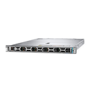 Poweredge r470 rack server intel xeon 6 performance 6507p 3.5g, 8c/16t, 24gt/s, 48m cache, turbo, (150w) ddr5-6400, 32gb rdimm, 6400mt/s, dual rank, 480gb ssd sata read intensive 6gbps 512e 2.5in hot-plug ag drive, motherboard for rts 1.1, intel ethernet ,  Sisteme server | electropc.ro