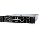 Poweredge r760xs rack server intel xeon silver 4410y 2g, 12c/24t, 16gt/s, 30m cache, turbo, ht (150w)ddr5-4000, 16gb rdimm, 5600mt/s, single rank, 480gb ssd sata read intensive 6gbps 512e 2.5in hot-plug ag drive, 2.5"" chassis with up to 8 hard drives (sa,  Sisteme server | electropc.ro