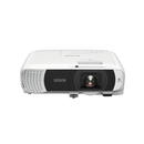 Projector epson eb-fh54, tehnologie 3lcd, luminozitate: 4100 lumeni, rezolutie: 1080p, aspect: 16:9, contrast 16.000 : 1, sursa lumina: lampa, dimensiune maxima proiectie: 31"-304", distanta proiectie: 0.9m-8.9m, interfata: usb, wi-fi, 2 x hdmi, miracast,,  Videoproiectoare | electropc.ro