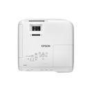 Projector epson eb-fh54, tehnologie 3lcd, luminozitate: 4100 lumeni, rezolutie: 1080p, aspect: 16:9, contrast 16.000 : 1, sursa lumina: lampa, dimensiune maxima proiectie: 31"-304", distanta proiectie: 0.9m-8.9m, interfata: usb, wi-fi, 2 x hdmi, miracast,,  Videoproiectoare | electropc.ro
