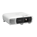 Projector epson eb-fh54, tehnologie 3lcd, luminozitate: 4100 lumeni, rezolutie: 1080p, aspect: 16:9, contrast 16.000 : 1, sursa lumina: lampa, dimensiune maxima proiectie: 31"-304", distanta proiectie: 0.9m-8.9m, interfata: usb, wi-fi, 2 x hdmi, miracast,,  Videoproiectoare | electropc.ro