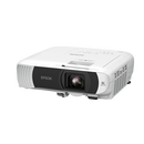 Projector epson eb-fh54, tehnologie 3lcd, luminozitate: 4100 lumeni, rezolutie: 1080p, aspect: 16:9, contrast 16.000 : 1, sursa lumina: lampa, dimensiune maxima proiectie: 31"-304", distanta proiectie: 0.9m-8.9m, interfata: usb, wi-fi, 2 x hdmi, miracast,,  Videoproiectoare | electropc.ro