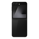 Samsung z flip7 fe f761b 5g 6.7"/3.4" 10-core 8gb 256gb singlesim black,  Telefoane mobile | electropc.ro