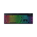 Tastatura mecanica wireless razer blackwidow v4 low profile hyperspeed, switch razer™ low-profile mechanical switches (yellow linear switch), 110 taste, iluminare razer™ chroma rgb, negru,  Tastaturi | electropc.ro