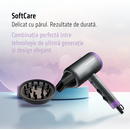 Uscator de par heinner hhd-r20dc-gyv,  Uscatoare de par | electropc.ro