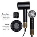 Uscator de par profesional heinner hhd-r16bldc-bk,  Uscatoare de par | electropc.ro