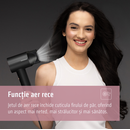Uscator de par profesional heinner hhd-r16bldc-bk,  Uscatoare de par | electropc.ro