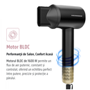 Uscator de par profesional heinner hhd-r16bldc-bk,  Uscatoare de par | electropc.ro