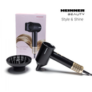 Uscator de par profesional heinner hhd-r16bldc-bk,  Uscatoare de par | electropc.ro
