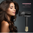 Uscator de par profesional heinner hhd-r16bldc-bk,  Uscatoare de par | electropc.ro