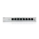 Zyxel gs1200-8hpv3 8p 8-port gigabit poe web-managed switch,  Switch-uri | electropc.ro