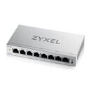 Zyxel gs1200v3 8-port gbe web managed switch,  Switch-uri | electropc.ro