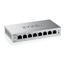 Zyxel gs1200v3 8-port gbe web managed switch,  Switch-uri | electropc.ro
