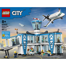 Aeroport cu avion lego60502,  Seturi de constructie | electropc.ro